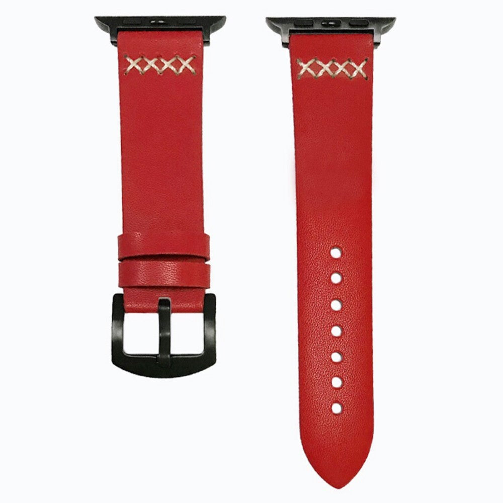eminent-kunstlaeder-universal-rem-passer-til-apple-smartwatch_3.jpg Eminent Kunstlæder Universal Rem passer til Apple Smartwatch