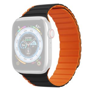 Glimrende Silikone Universal Rem passer til Apple Smartwatch