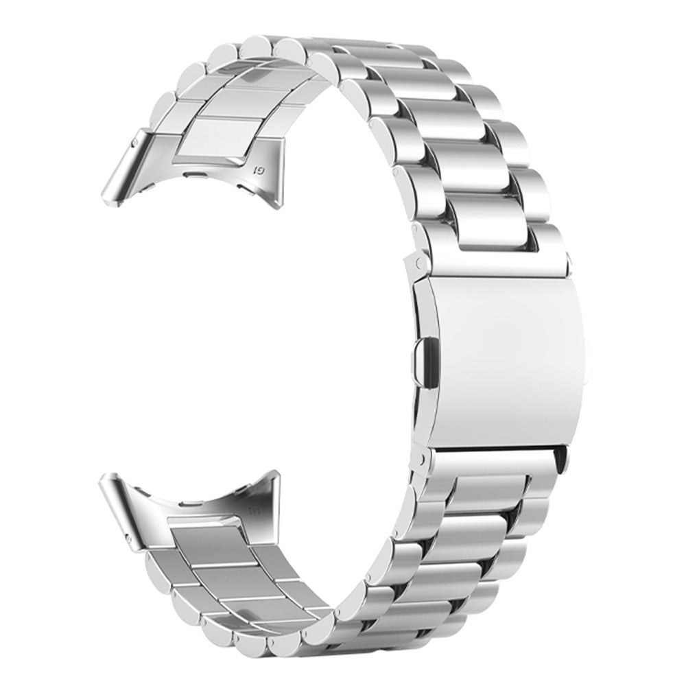 helt-vildt-sejt-metal-rem-passer-til-google-pixel-watch-2_0.jpg Helt Vildt Sejt Metal Rem passer til Google Pixel Watch 2