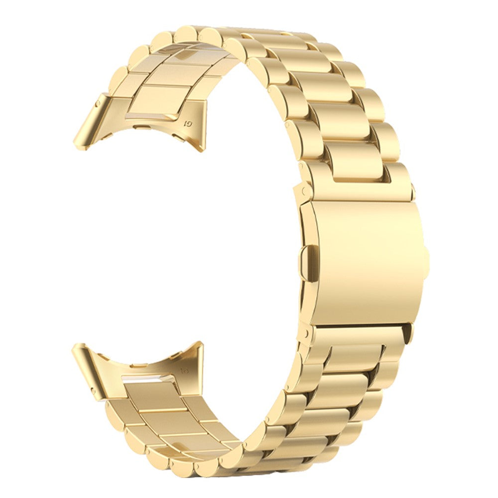 helt-vildt-sejt-metal-rem-passer-til-google-pixel-watch-2_2.jpg Helt Vildt Sejt Metal Rem passer til Google Pixel Watch 2