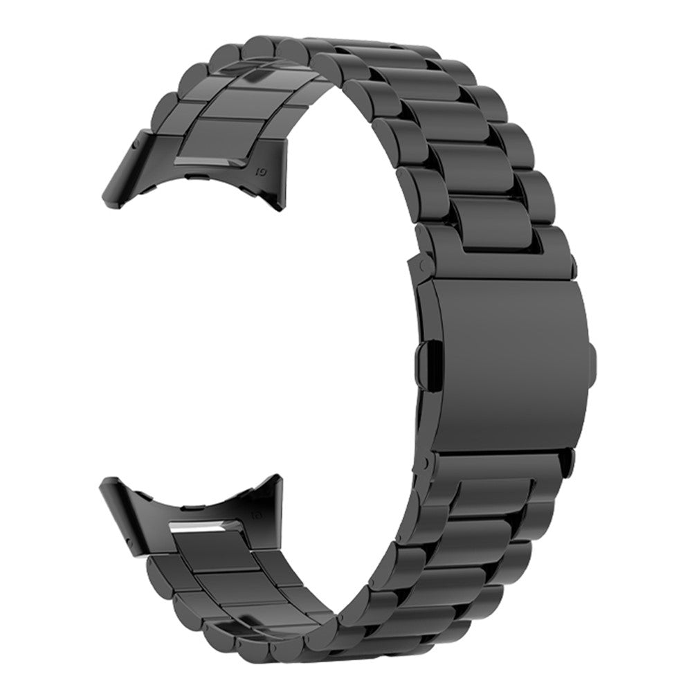 helt-vildt-sejt-metal-rem-passer-til-google-pixel-watch-2_3.jpg Helt Vildt Sejt Metal Rem passer til Google Pixel Watch 2