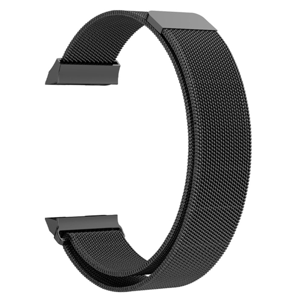 Meget Slidstærk Metal Rem passer til Huawei Watch GT Cyber