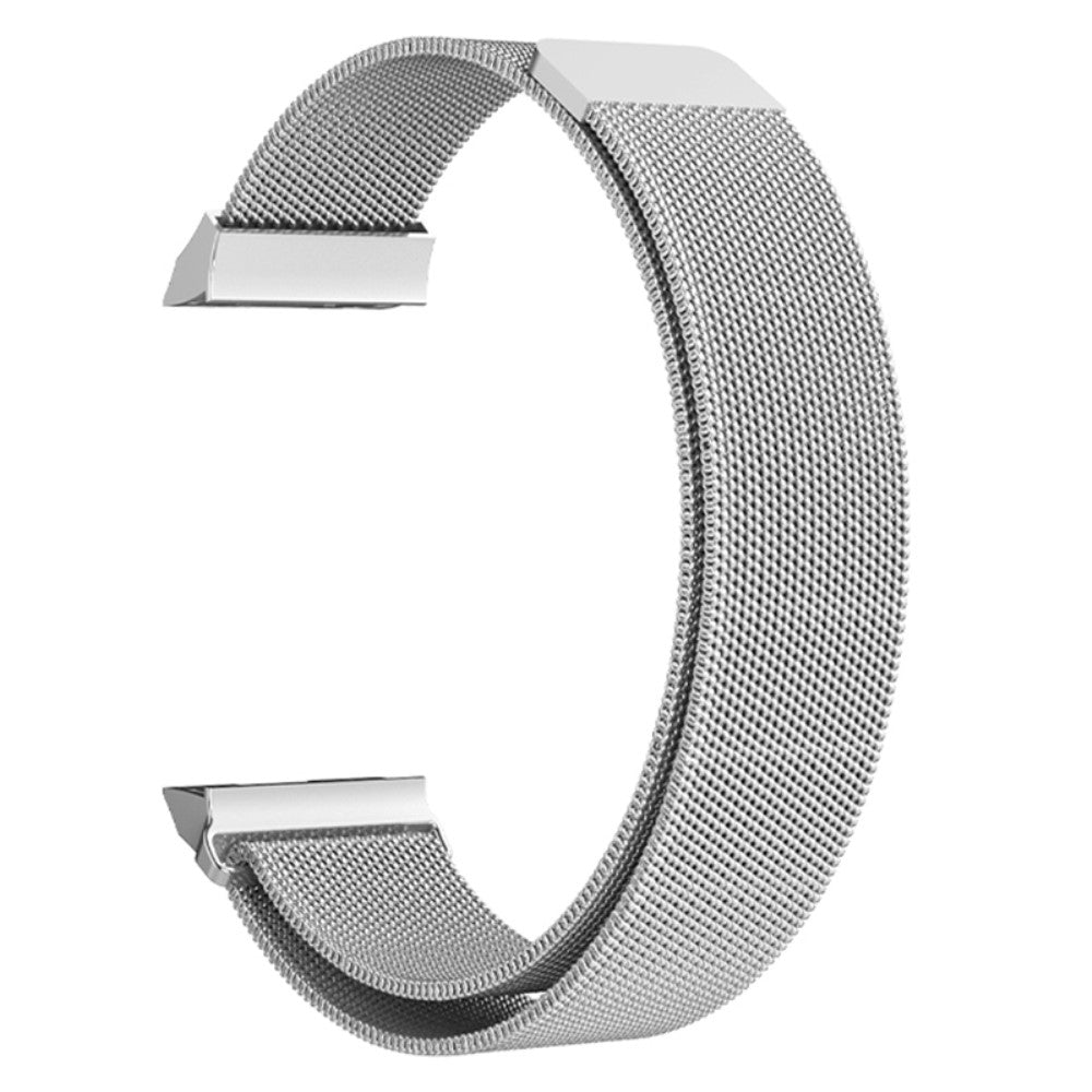 Meget Slidstærk Metal Rem passer til Huawei Watch GT Cyber