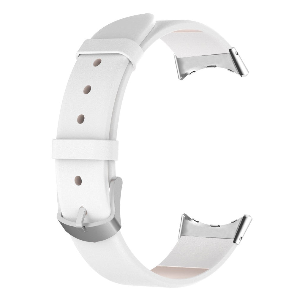 Rigtigt Kønt Kunstlæder Rem passer til Google Pixel Watch