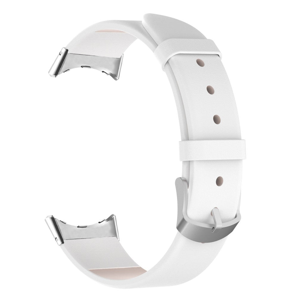 Rigtigt Kønt Kunstlæder Rem passer til Google Pixel Watch