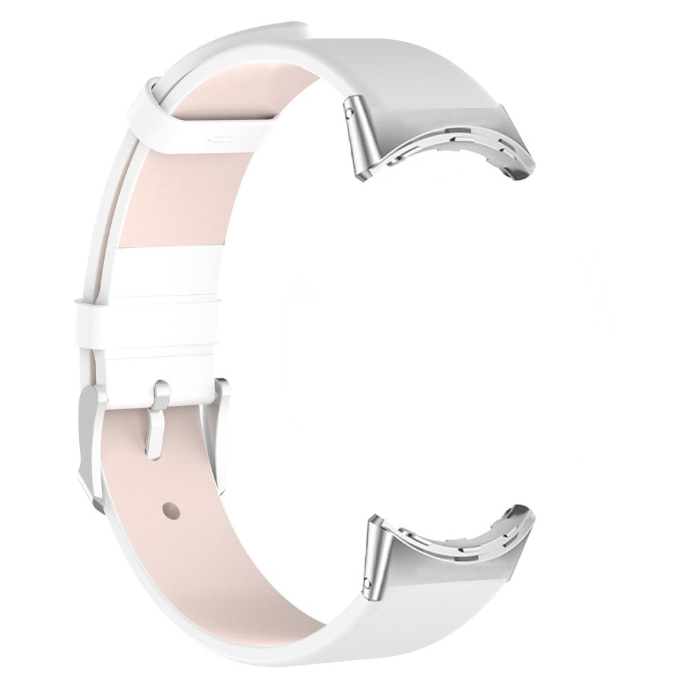 Rigtigt Kønt Kunstlæder Rem passer til Google Pixel Watch