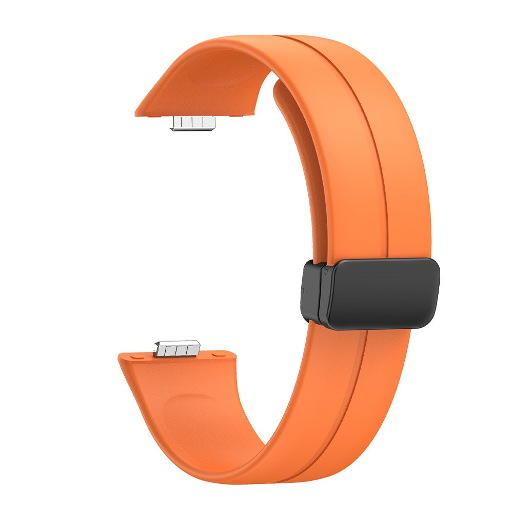silikone-rem-passer-til-huawei-watch-fit-3_2.jpg Silikone Rem passer til Huawei Watch Fit 3 Online