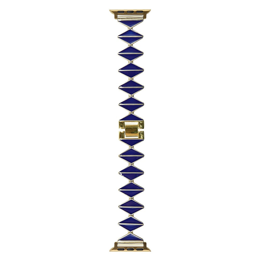 skoen-metal-universal-rem-passer-til-apple-smartwatch_0.jpg Skøn Metal Universal Rem passer til Apple Smartwatch