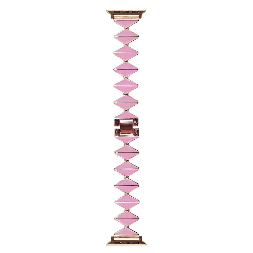 skoen-metal-universal-rem-passer-til-apple-smartwatch_2.jpg Skøn Metal Universal Rem passer til Apple Smartwatch