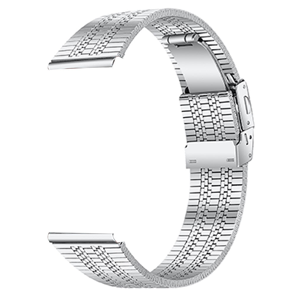 slidstaerk-metal-rem-passer-til-huawei-watch-gt-2e_0.jpg Slidstærk Metal Rem passer til Huawei Watch GT 2e Online