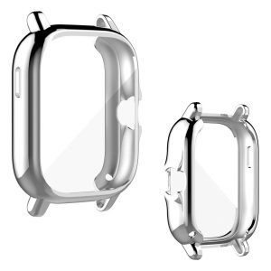 Stilfuld Silikone Universal Bumper passer til Amazfit GTS 2e / Amazfit GTS 2