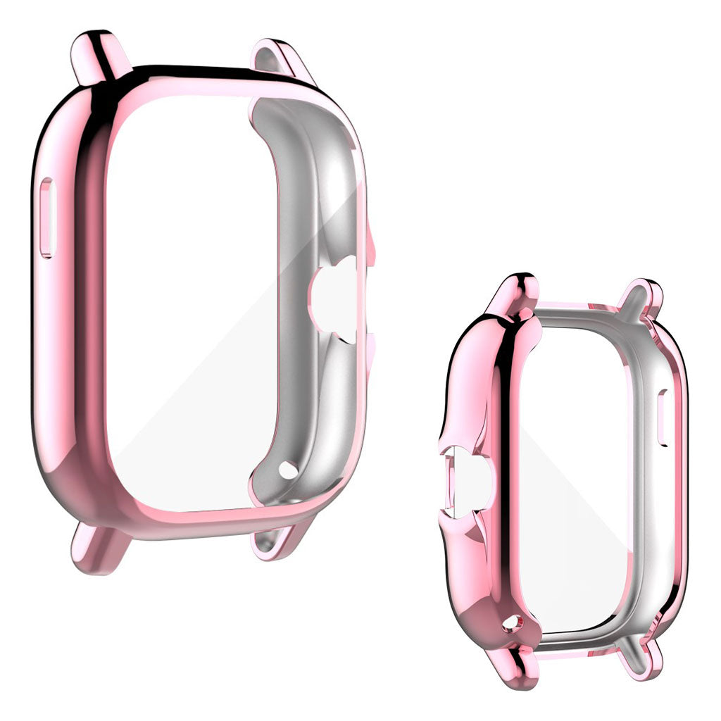 Stilfuld Silikone Universal Bumper passer til Amazfit GTS 2e / Amazfit GTS 2