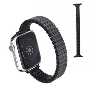 Supercool Metal Universal Rem passer til Apple Smartwatch