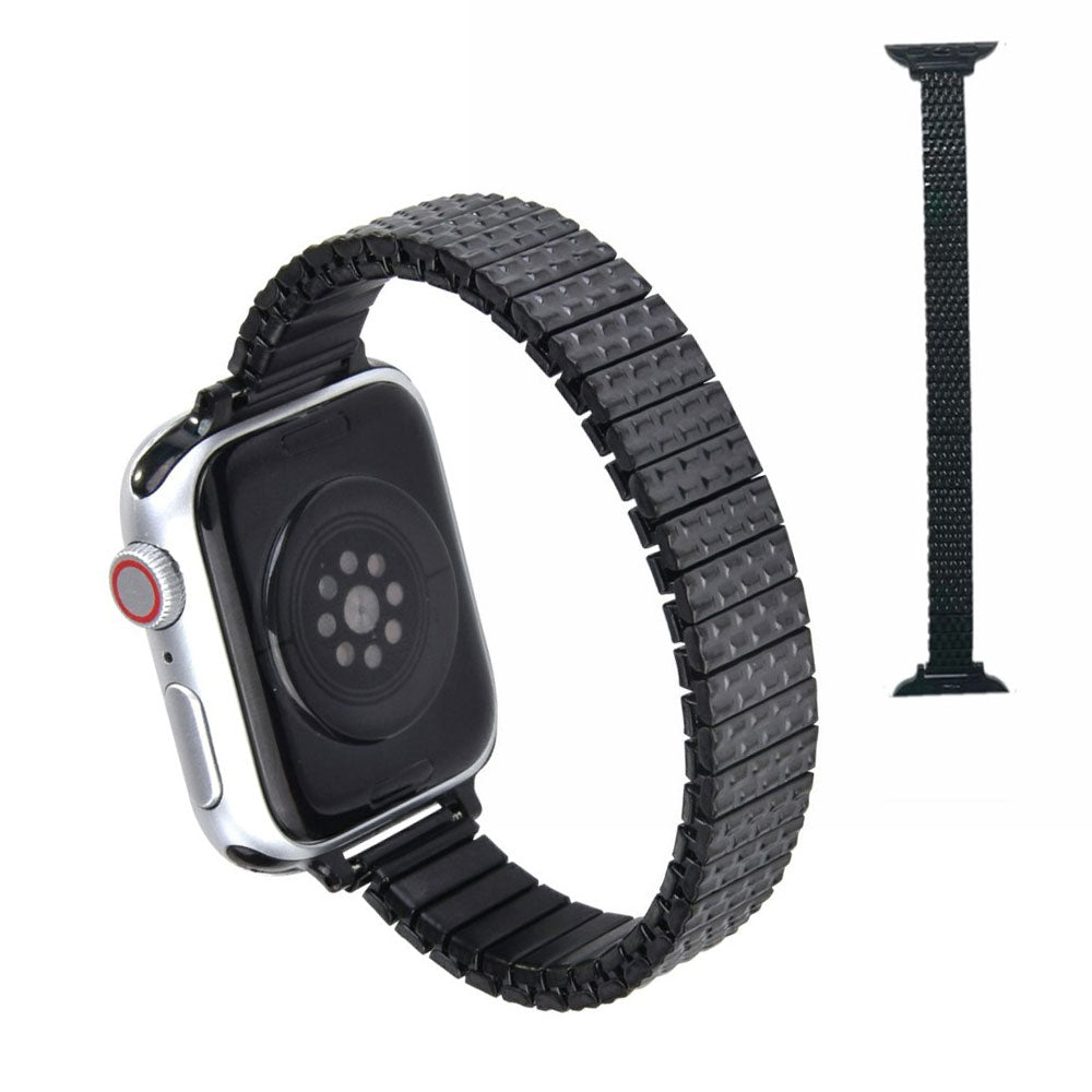 Supercool Metal Universal Rem passer til Apple Smartwatch