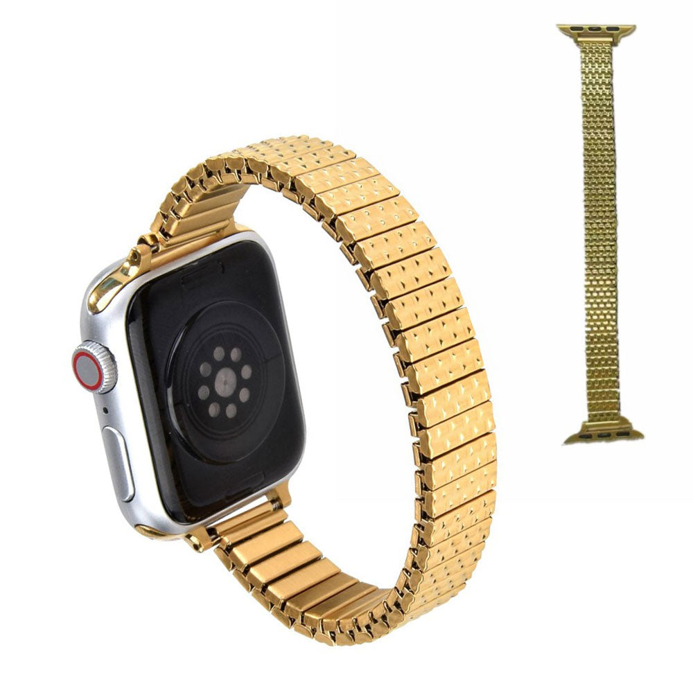 Supercool Metal Universal Rem passer til Apple Smartwatch