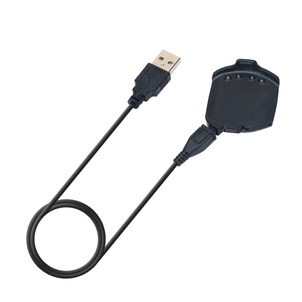 USB Ladestation passer til Garmin Approach S4 / Garmin Approach S2