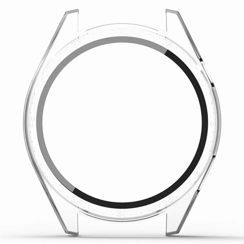 watch-case-for-aigo-gt8-frame-protective-cover-with-tempered-glass-screen-film-transparent_2.jpg Watch Case for Aigo GT8 Frame Protective Cover with Tempered Glass Screen Film - Transparent