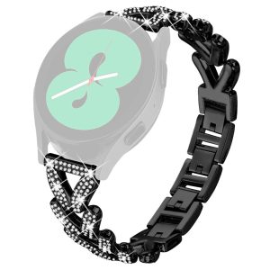 Yndigt Metal Rem passer til TicWatch E