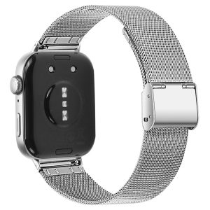 Cool Metal Rem passer til Huawei Watch Fit 3