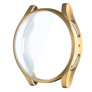 Flexible Samsung Galaxy Watch 6 (44mm) Cover with Screen Protector in Silicone