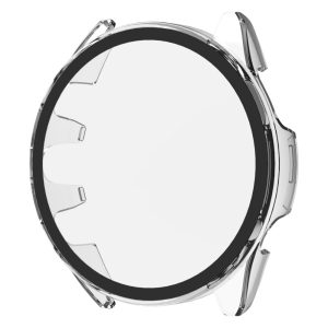 Godt Cover med Skærmbeskytter i Plastik og Glas passer til Garmin Forerunner 165