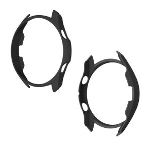 Mat Silikone Bumper passer til Samsung Galaxy Watch 3 (41mm)