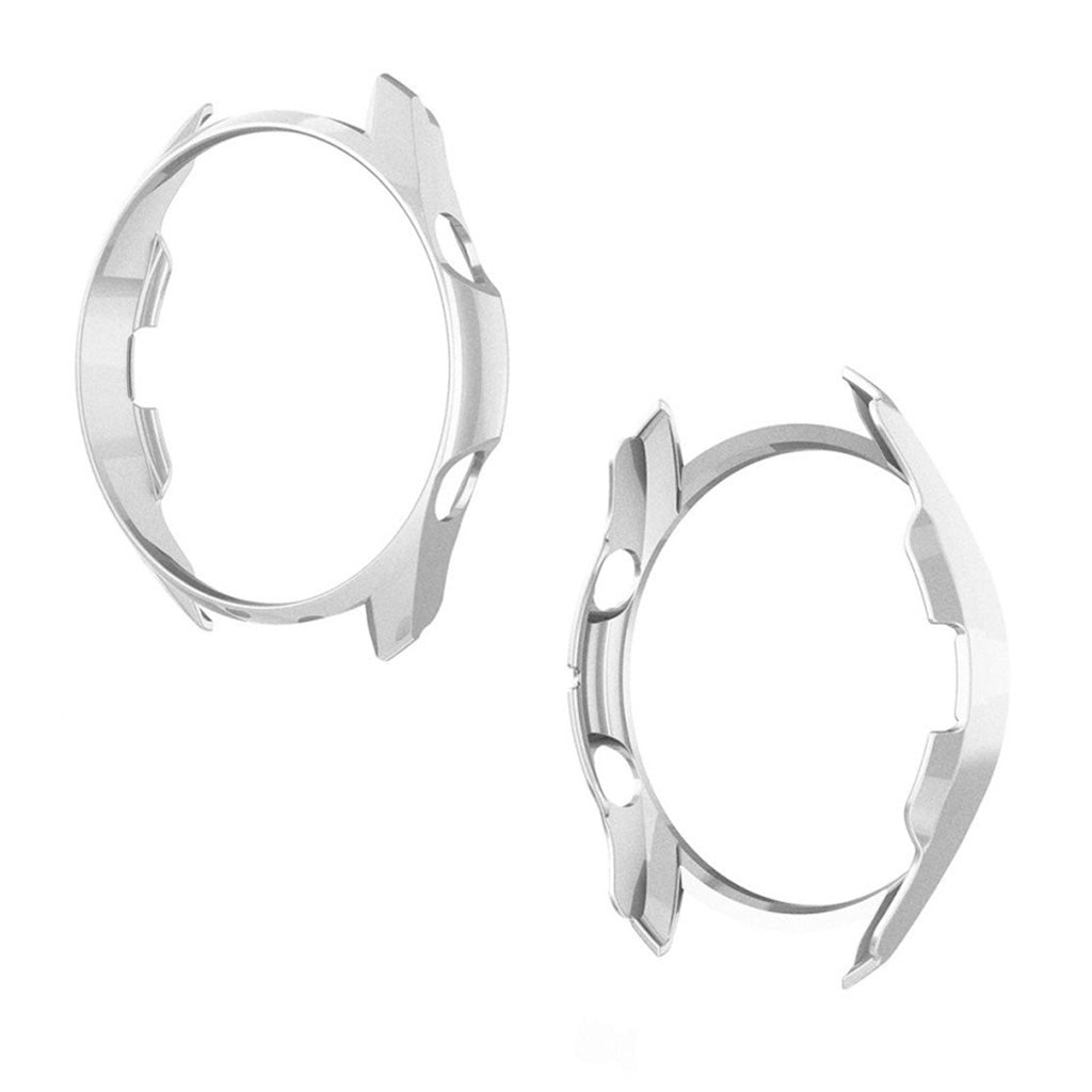 Mat Silikone Bumper passer til Samsung Galaxy Watch 3 (41mm)