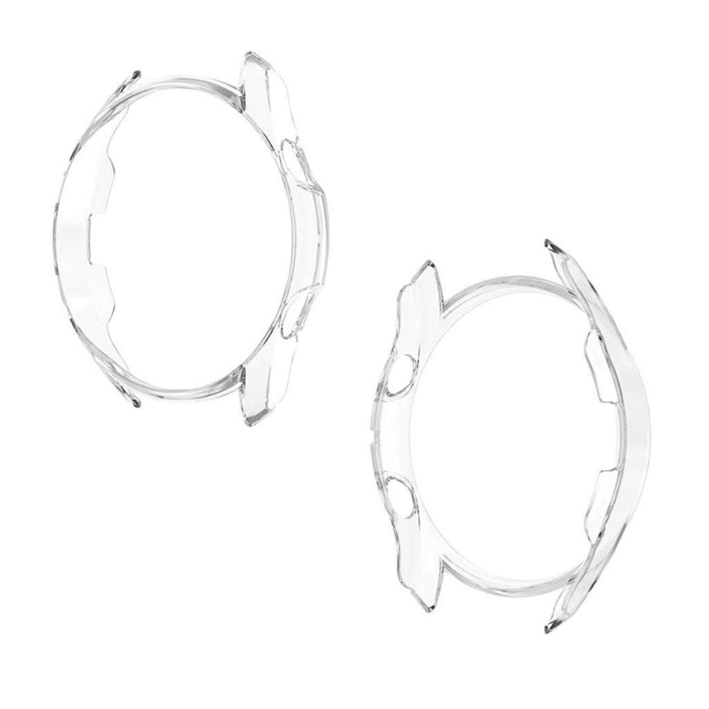 Mat Silikone Bumper passer til Samsung Galaxy Watch 3 (41mm)
