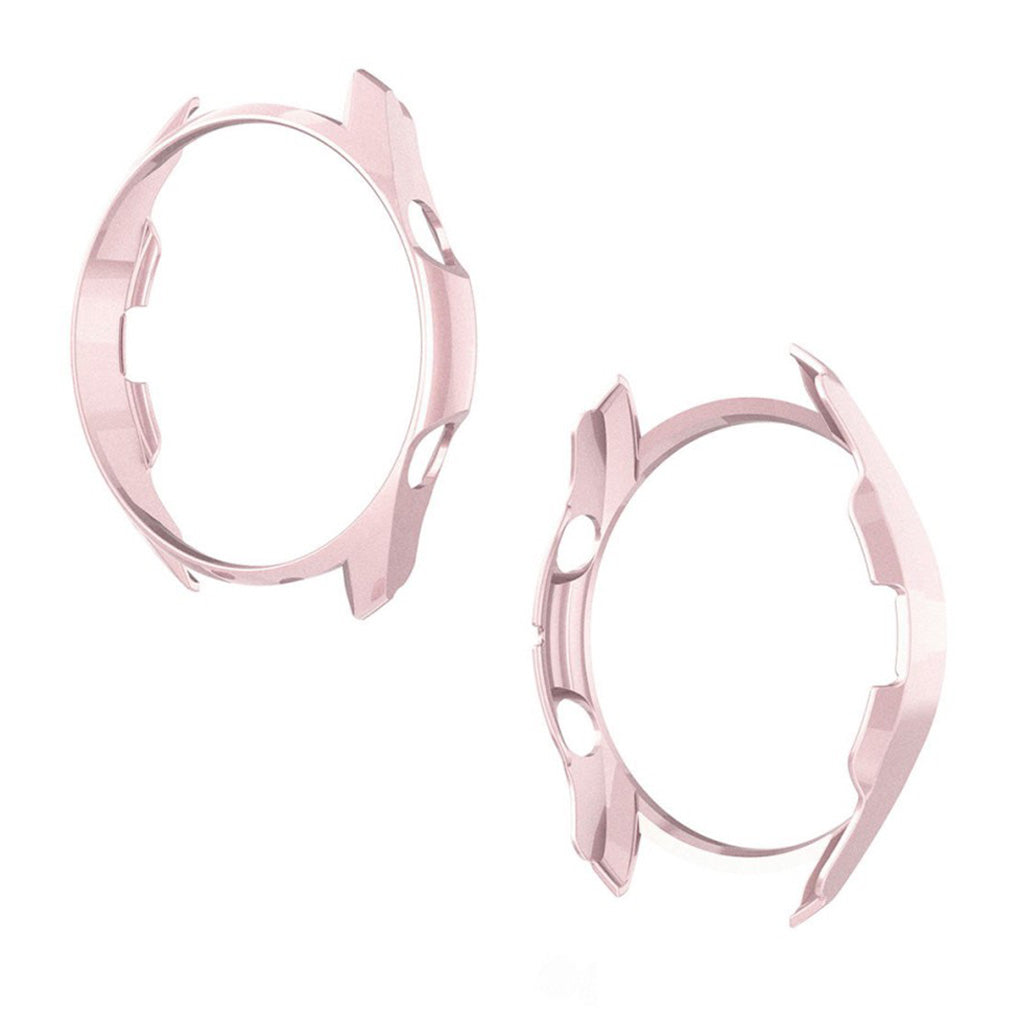 Mat Silikone Bumper passer til Samsung Galaxy Watch 3 (41mm)