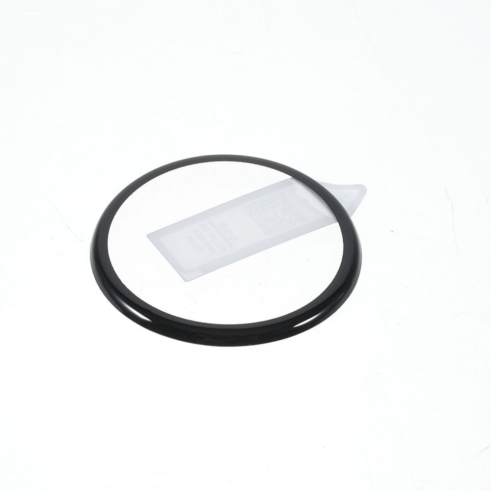 Plastik 3D Kurvet Skærmbeskytter passer til Huawei Watch GT 3 (42mm)