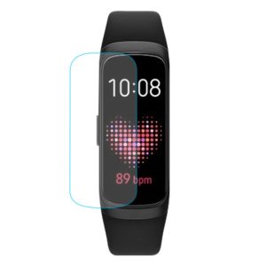 Silikone Skærmbeskytter passer til Samsung Galaxy Fit Levere