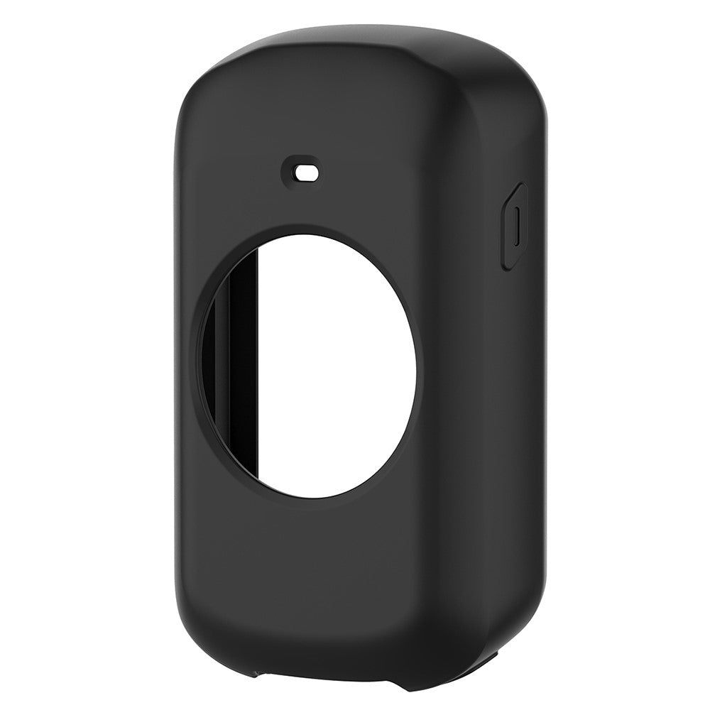 Beskyttende Silikone Cover passer til Garmin Edge 830