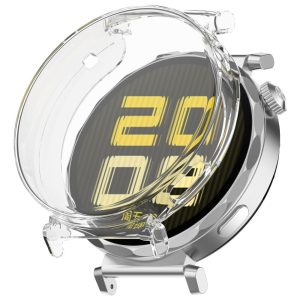 Fleksibel Silikone Cover passer til Huawei WATCH GT 5 41 mm Udsalg
