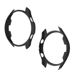 Holdbar Silikone Bumper passer til Samsung Galaxy Watch 3 (41mm)