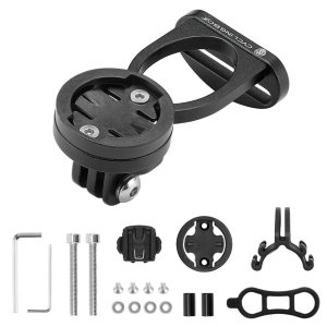 Metal Universal Cykelholder passer til Bryton Rider 430 / Bryton Rider 320