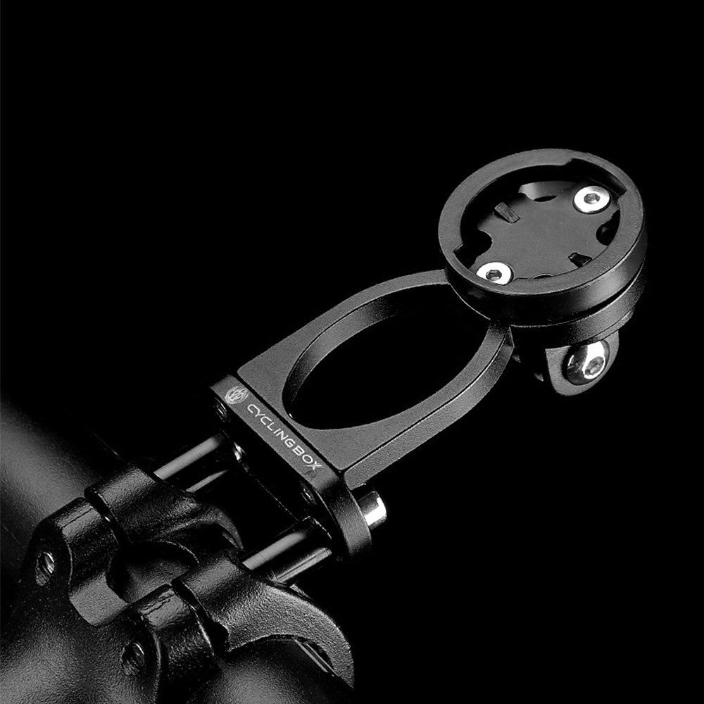 Metal Universal Cykelholder passer til Bryton Rider 430 / Bryton Rider 320