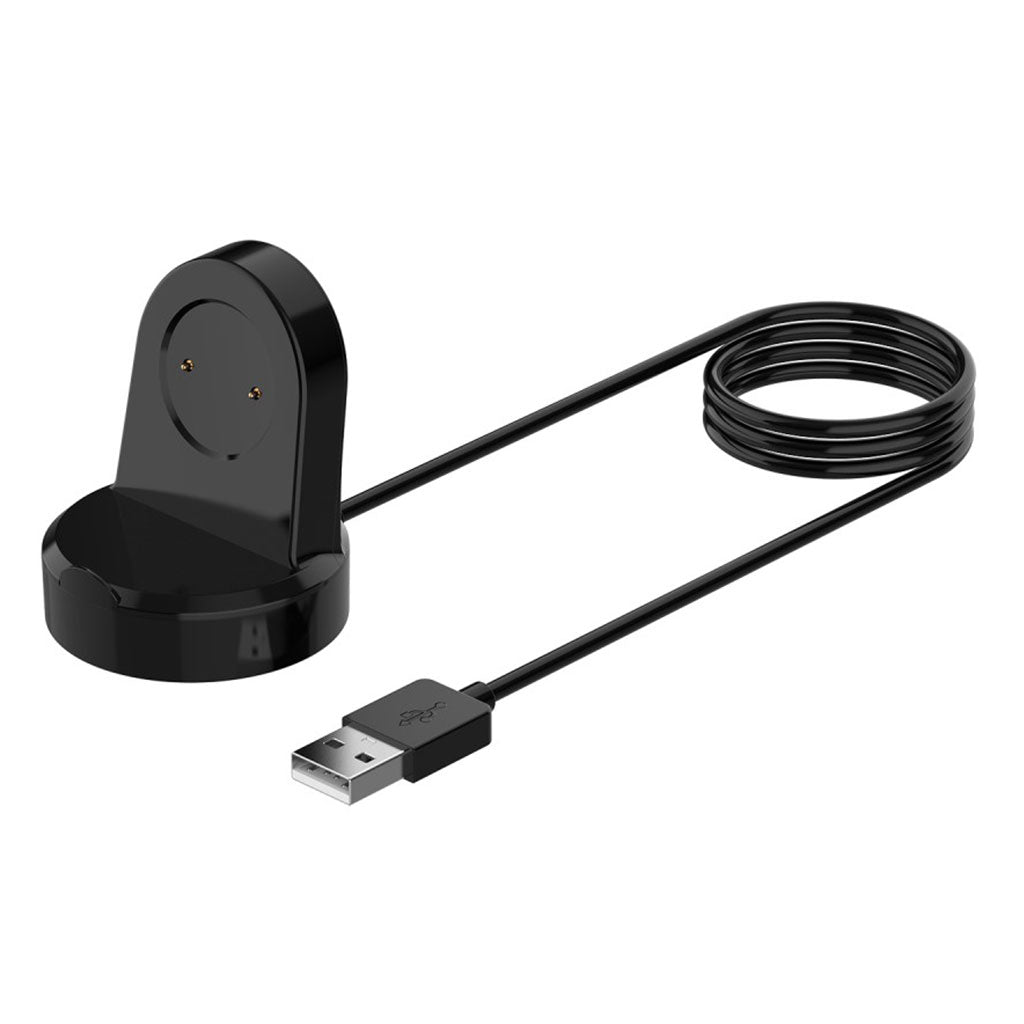 Plastik Magnetisk Ladestation passer til Huawei Watch GT / Huawei Watch Magic