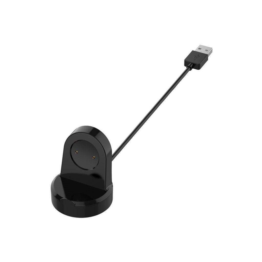 Plastik Magnetisk Ladestation passer til Huawei Watch GT / Huawei Watch Magic