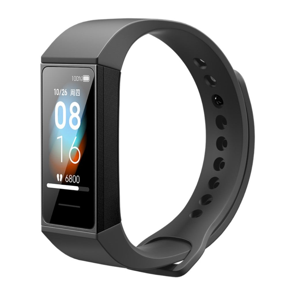 Rigtigt Holdbart Silikone Rem passer til Xiaomi Redmi Watch
