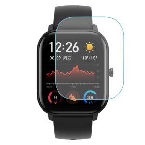 Silikone Skærmbeskytter passer til Amazfit GTS 1