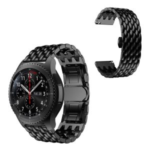 Smuk Metal Universal Rem passer til Smartwatch
