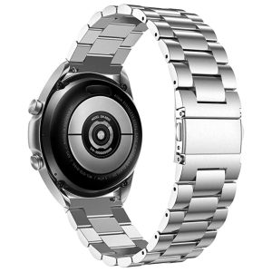 Vildt Elegant Metal Universal Rem passer til Smartwatch Mode