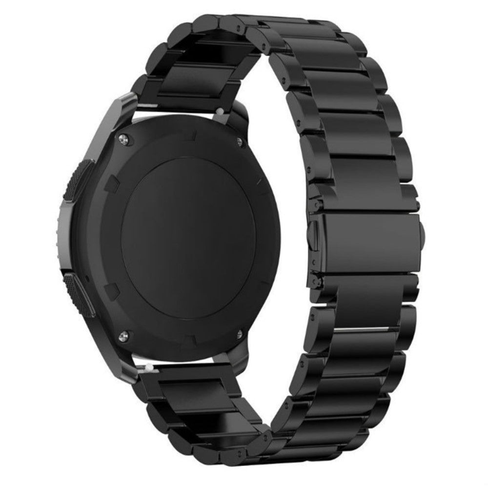 Vildt Elegant Metal Universal Rem passer til Smartwatch Mode