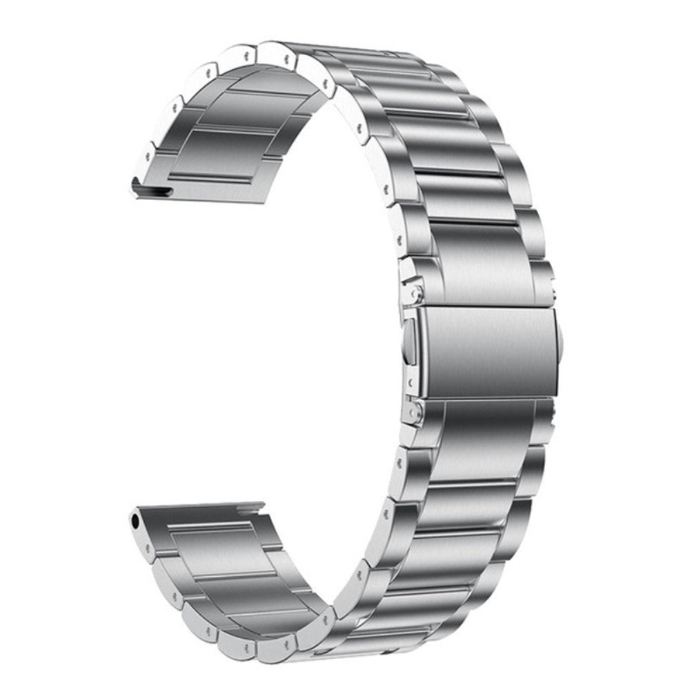 Vildt Elegant Metal Universal Rem passer til Smartwatch Mode