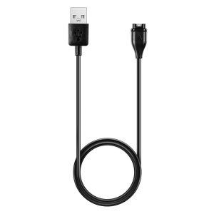 1m USB Ladestation passer til Garmin Smartwatch