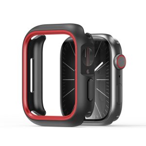 Behagelig Silikone Cover passer til Apple Watch Series 10 46mm