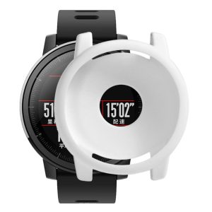 Beskyttende Silikone Bumper passer til Amazfit Stratos 2 \ 2s
