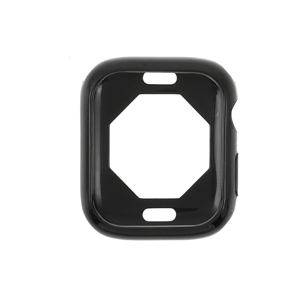 Silikone Bumper passer til Apple Watch Series 7 41mm