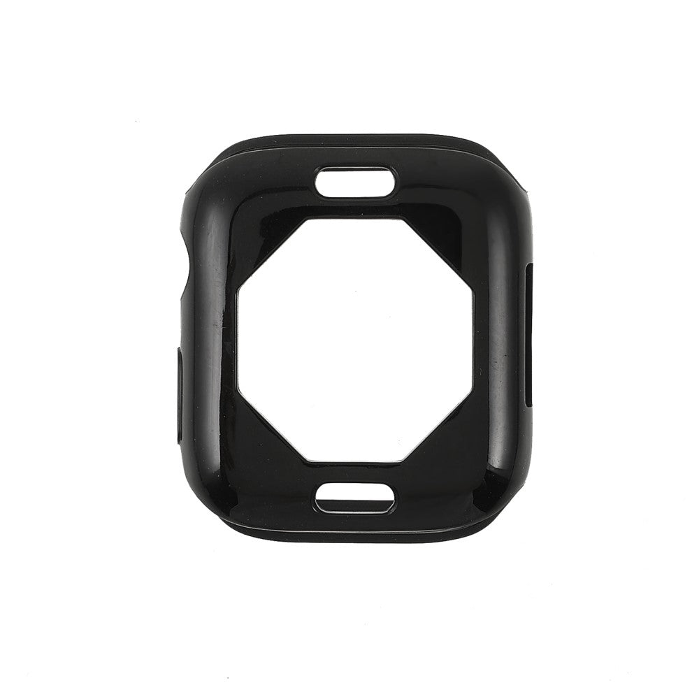 Silikone Bumper passer til Apple Watch Series 7 41mm