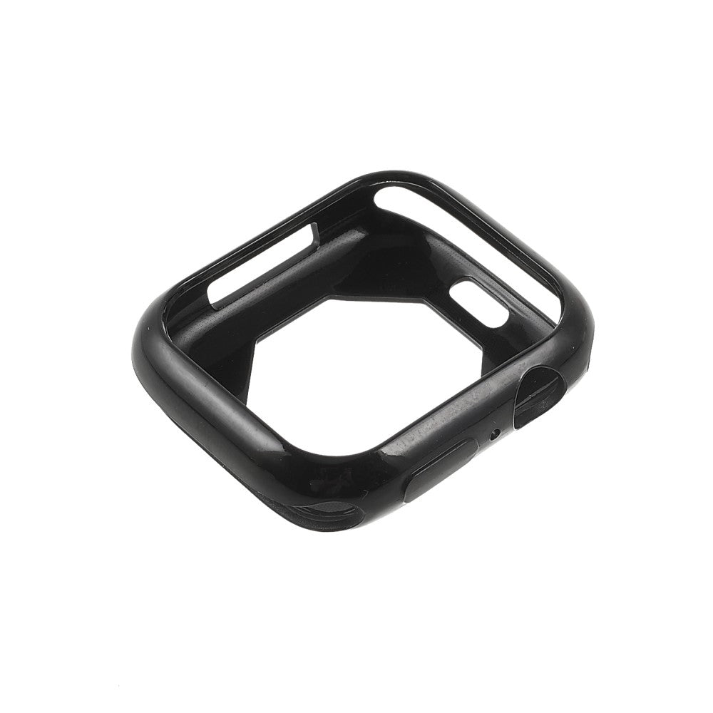 Silikone Bumper passer til Apple Watch Series 7 41mm
